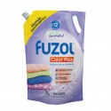 Suavizante Fuzol Color Plus 1LT Inicio