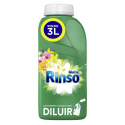 Rinso Líquido Para Diluir 500 ml Inicio