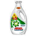Ariel Detergente Líquido 1,9Litros Concentrado Inicio