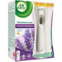 Air Wick 24/7 Aparato + Repuesto Lavanda Artículos de Aseo y Limpieza