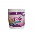 Odette Toalla Papel 500 Hojas Inicio