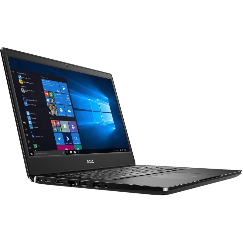 Notebook Dell Latitude 3400 14″ i5 8265-U 16GB 256GB Laptops