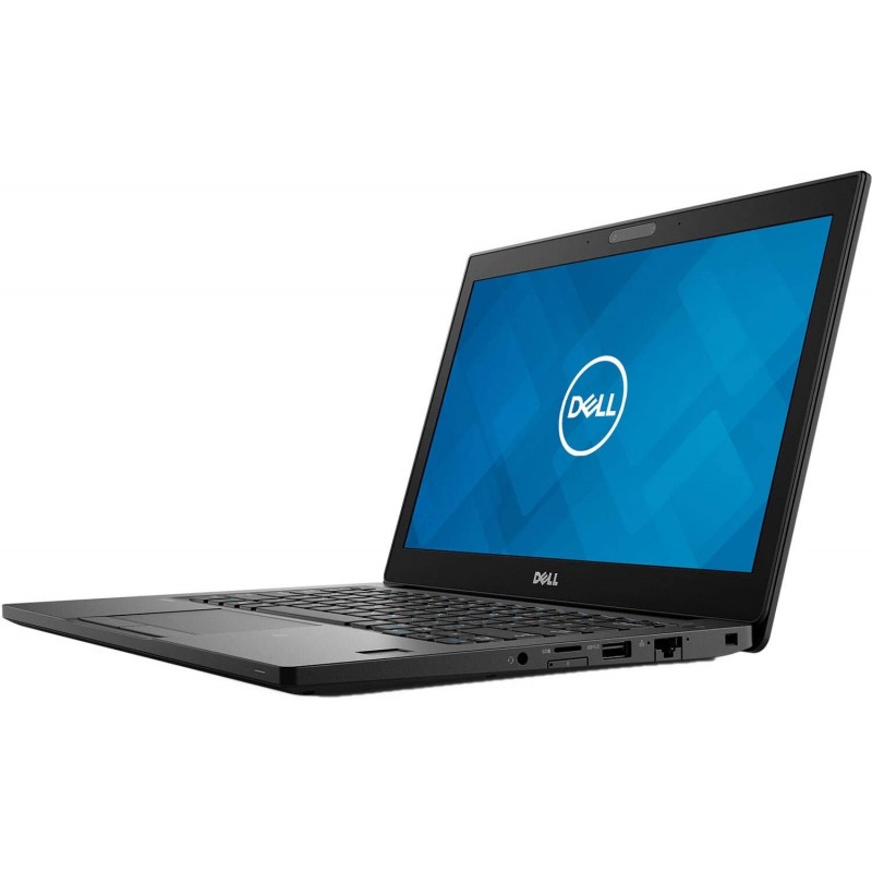 Notebook Ultrabook Dell Latitude 7290 Intel Core i7 16GB RAM 256GB SSD Notebooks