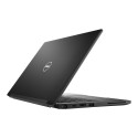 Notebook Ultrabook Dell Latitude 7290 Intel Core i7 16GB RAM 256GB SSD Notebooks