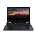 Lenovo ThinkPad x380 YOGA 2-IN-1 Core i7 16GB RAM 256GB SSD Laptops