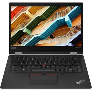 Notebook Lenovo ThinkPad X390 Intel® Core™ i5-8265U 16GB RAM SSD 512GB Laptops
