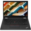 Notebook Lenovo ThinkPad X390 Intel® Core™ i5-8265U 8GB RAM SSD 256GB Notebooks