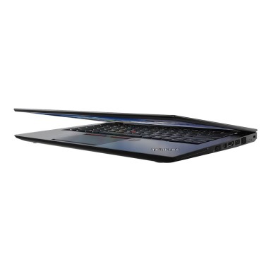 Ultrabook Lenovo T460 Intel Core i7 16GBRAM 256GB SSD Laptops