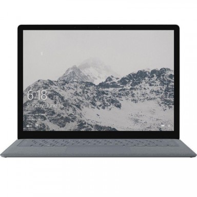 Microsoft Surface Laptop 2 Intel Core i5 16GB RAM 512GB SSD Laptops