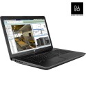 HP ZBook 17 Workstation Core i7 32GB RAM NVIDIA QUADRO M4000M Laptops