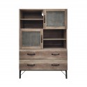 Mueble Living Zujar GVT010 Muebles