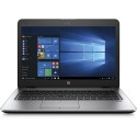 Notebook HP Elitebook 840 G4 Core i7 8GB RAM 256GB SSD Laptops
