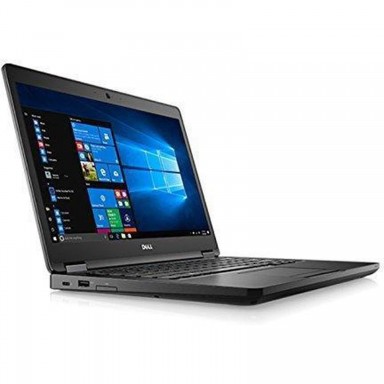 Notebook Dell Latitude 5480 Intel Core i5 8GB RAM 256GB SSD Notebooks
