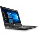 Notebook Dell Latitude 5480 Intel Core i5 8GB RAM 256GB SSD Laptops