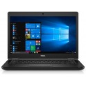 Notebook Dell Latitude 5480 Intel Core i5 8GB RAM 256GB SSD Laptops