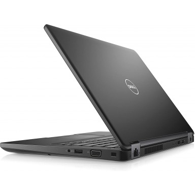 Notebook Dell Latitude 5480 Intel Core i5 8GB RAM 256GB SSD Laptops