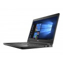 Notebook Dell Latitude 5480 Intel Core i5 8GB RAM 256GB SSD Laptops
