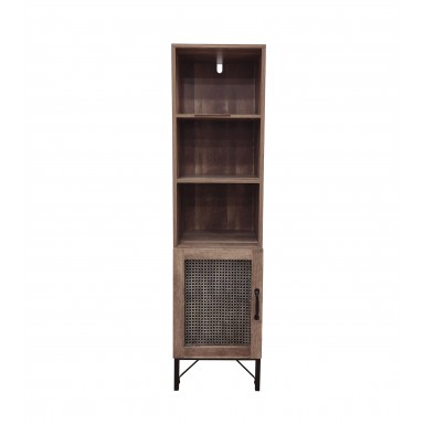Mueble Esquinero Brovia GVT011 Muebles