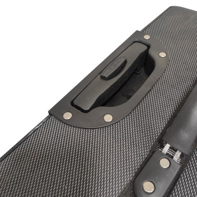 Maletas de Viaje 4 Ruedas. Juego 4 unidades Grey 891 Maletas