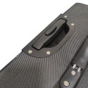 Maletas de Viaje 4 Ruedas. Juego 4 unidades Grey 891 Maletas