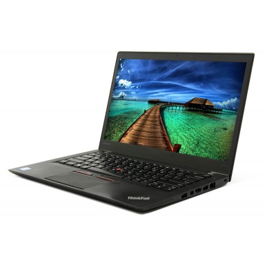 Notebook Ultrabook Lenovo T460s Intel Core i7 8GB RAM 256GB SSD Notebooks