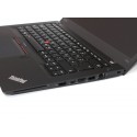 Notebook Ultrabook Lenovo T460s Intel Core i7 12GB RAM 256GB SSD Notebooks