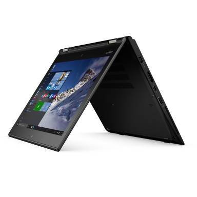 Lenovo ThinkPad Yoga 260 2in1 Intel Core i7 8GB RAM Laptops