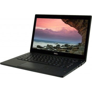 Notebook Ultrabook Dell Latitude 7280 Intel Core i5 2,5Ghz 8GB RAM 256GB SSD Notebooks