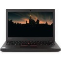 Notebook Lenovo Thinkpad X270 Intel Core i5 16GB RAM 256GB SSD Notebooks