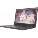 Notebook Lenovo Thinkpad X270 Intel Core i5 16GB RAM 256GB SSD Notebooks