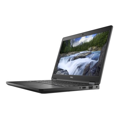 Notebook Dell Latitude 5490 Intel® Core i7™ 16GB RAM 256GB SSD Notebooks