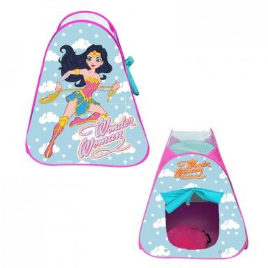 Carpa infantil Wonder Woman Juguetes