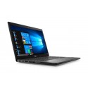 Notebook Dell Latitude Ultrabook 7480 Intel® Core™ i7 256GB SSD 16GB RAM Notebooks