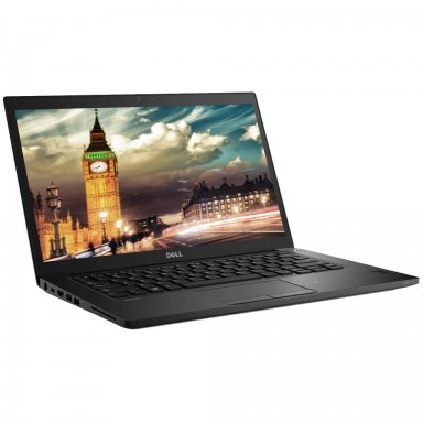 Notebook Ultrabook Dell Latitude 7490 Core™ I5 16GB RAM 256GB SSD Notebooks