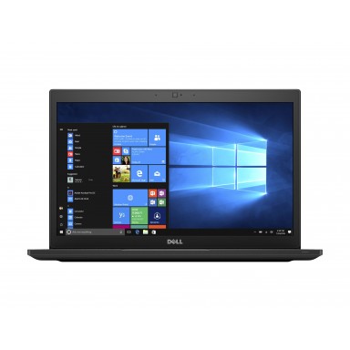Notebook Ultrabook Dell Latitude 7490 Core™ I7 16GB RAM 256GB SSD Notebooks