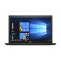 Notebook Ultrabook Dell Latitude 7490 Core™ I7 16GB RAM 256GB SSD Notebooks