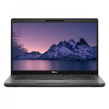 Notebook Dell Latitude 5400 Intel® Core i7™ 32GB RAM 512GB SSD Notebooks