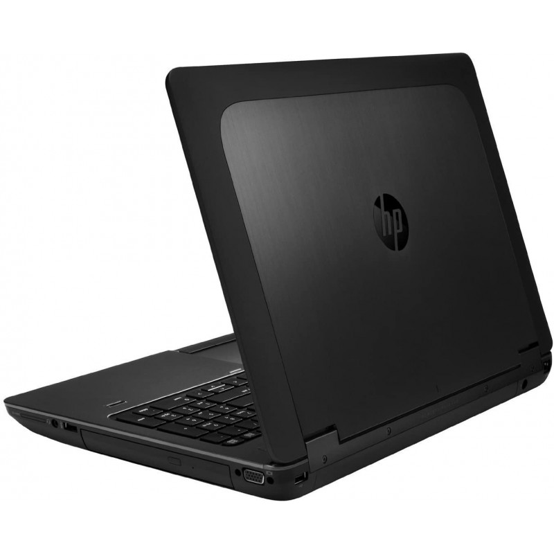 Notebook HP ZBook 14 G2 Workstation Core i7 16GB RAM RADEON R7 M260