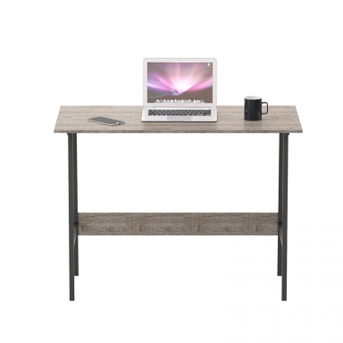 Escritorio Viewee Oak 100cm Home Office
