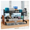 Secador escurridor de platos 85cm Cocina