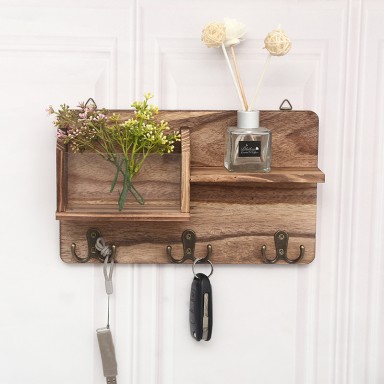 Organizador de llaves K1025 Organización