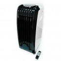 Enfriador de Aire Norwood NEA-806A Inicio