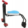 Silla de Bicicletas para niños Celeste Niños