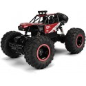 Auto Rock Crawler Rojo 2022 Juguetes