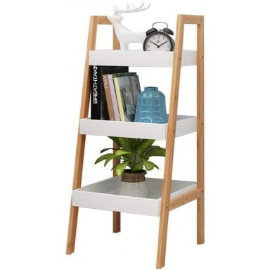 Mueble Repisa 3 Niveles Muebles