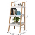 Mueble Repisa 3 Niveles Muebles
