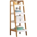 Mueble Repisa 4 Niveles Muebles