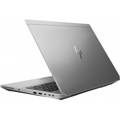 Notebook HP ZBook 15 G5 15.6" Intel Core i7 NVIDIA Quadro P2000 5GB 32GB RAM 1TB Notebooks