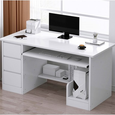 Escritorio Ibiza White Escritorios