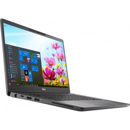 DELL Latitude 7300 Core i5 - 8265UノートPC Dell Latitude 7300 Intel Core i5-8265U 8.0 GB 256 GB 13.3 